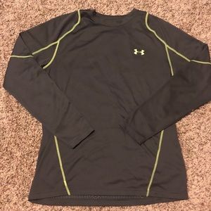 Men’s Under Armour Cold Gear Long Sleeve